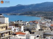 Sitia Kreta, Sita, Etagenwohnung zum Verkauf ideal für eine touristische Vermietung Wohnung kaufen